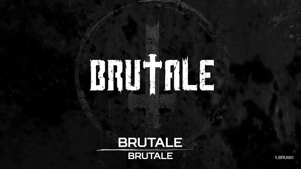 Falco - Brillantin' Brutal (Lyric Videos)